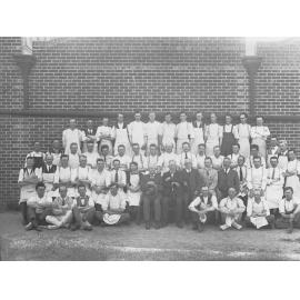 Thebarton Technical School 