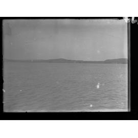 Coastal view