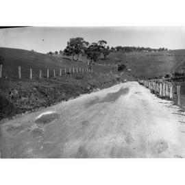 Glen Osmond Pass