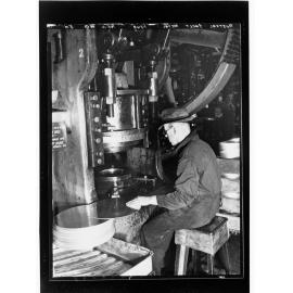 Austral Sheet Metal