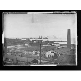 Wallaroo Smelters