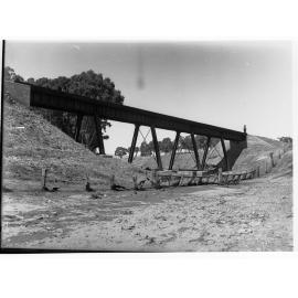 Hansborough Bridge