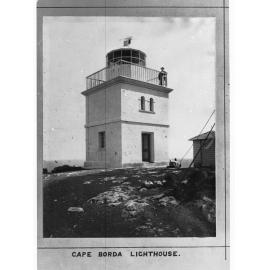 Cape Borda Lighthouse