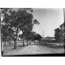 Street in Williamstown