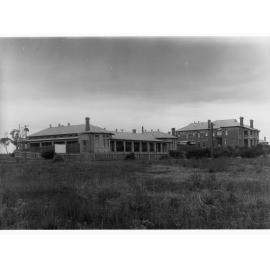 Enfield Receiving Home