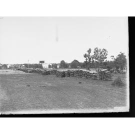Railway Goods Yard 