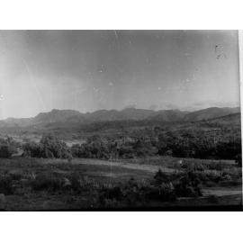Paralana Heights
