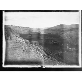 Pekina Creek (near Orroroo)