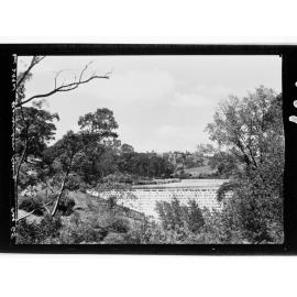Clarendon Weir