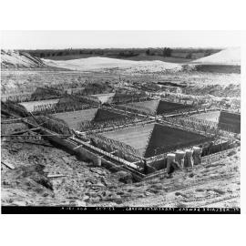 Port Adelaide Sewers Treatment Works