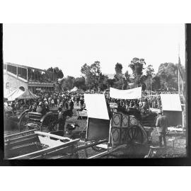 Gawler Show