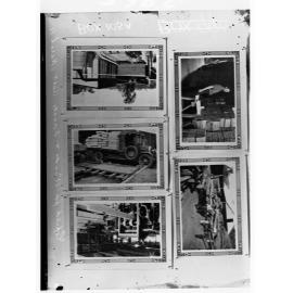 Timber Mills
