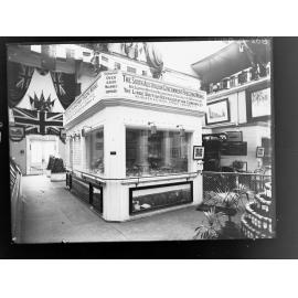 Franco-British Exhibitio 1908,  London