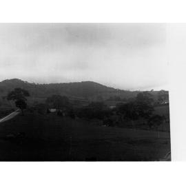 Rural Scene - Mount Barker