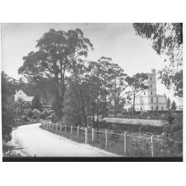 Carminow', Mount Lofty Ranges