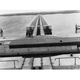 Goolwa Barrage