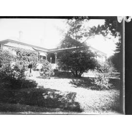 Bluestone villa 
