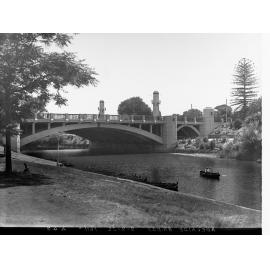 Adelaide City Bridge