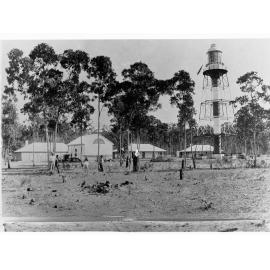 Point Charles Lighthouse, Northern Territory