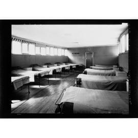 Elder Park Migrant Hostel (SPF Hostel)