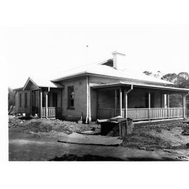 Roseworthy College Masters Quarters