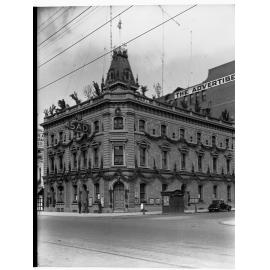 The Advertiser Building