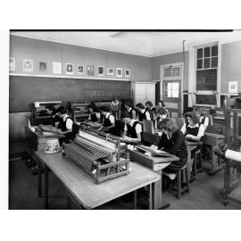 Unley Girls Technical School