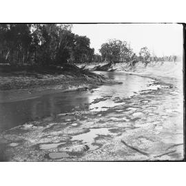 River Murray View