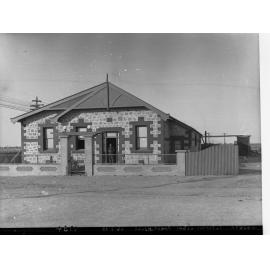 Moonta Electrical Light Power House