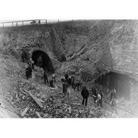 Pinera Station Tragedy  