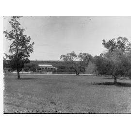 Farm House Near Waikerie