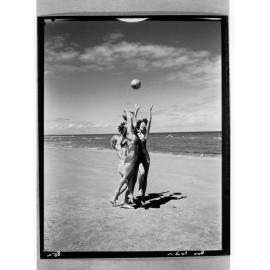 Beach Fun 