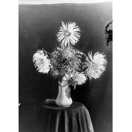Flowers in a Vase