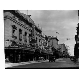 Rundle Street