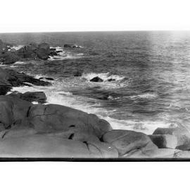 Coastal View