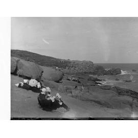Picnics on the Coast