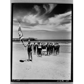 Henley Beach Lifeguards 