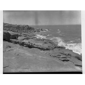Victor Harbor Showing Coastal View