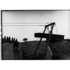 Pedlar's Creek Railway Bridge near McLaren Vale