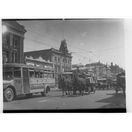 King William Street, Adelaide.
adelaide