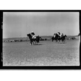Polo Match 