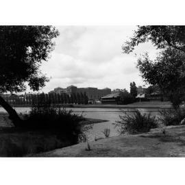River Torrens Adelaide