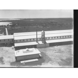 Port Adelaide Export Depot