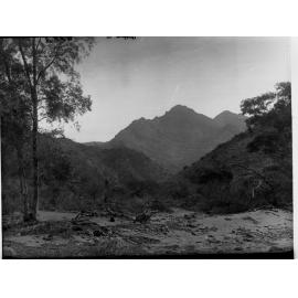 Freeling Heights, Flinders Ranges