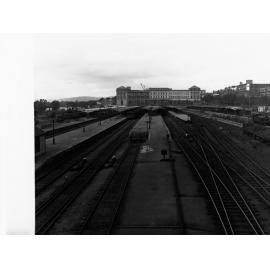 Adelaide Railway Station