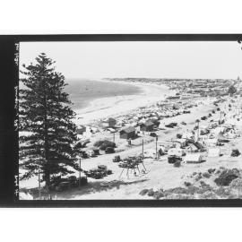 Kingston - Caravan Park