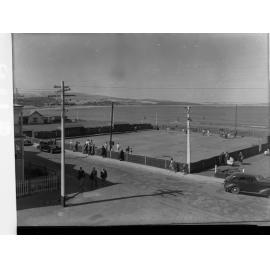 Victor Harbor Bowling Greens