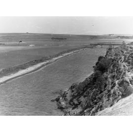 Onkaparinga River at Noarlunga