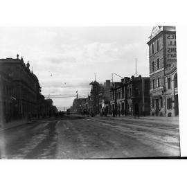 Grenfell Street