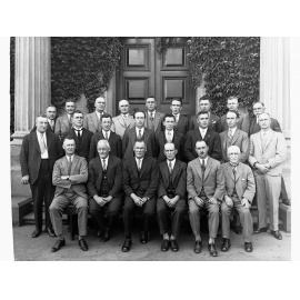 Public Service Association Council